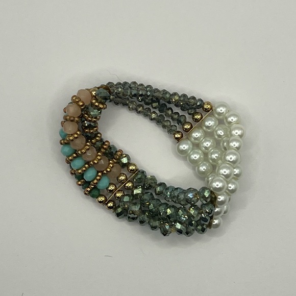 Stretch bracelet - Picture 3 of 3